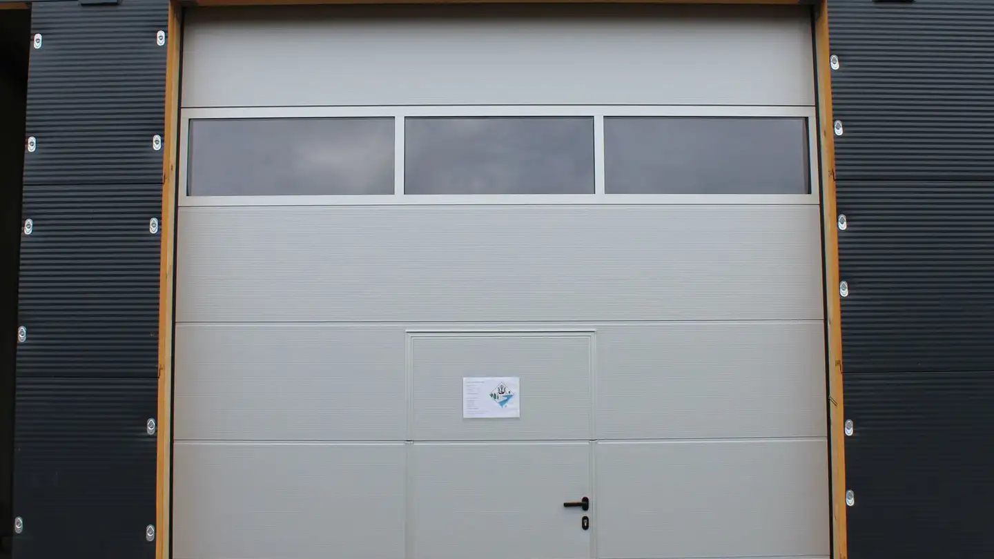 Spazio di archiviazione in vendita - Industriestrasse 645, 8262 Ramsen - Foto 3