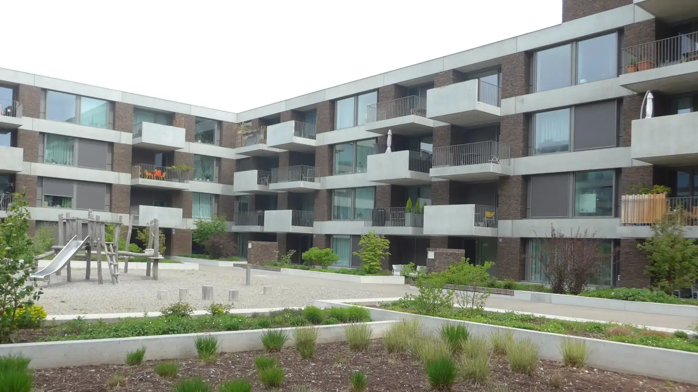 Appartamento in affitto - Wydenstrasse 55, 8408 Winterthur
