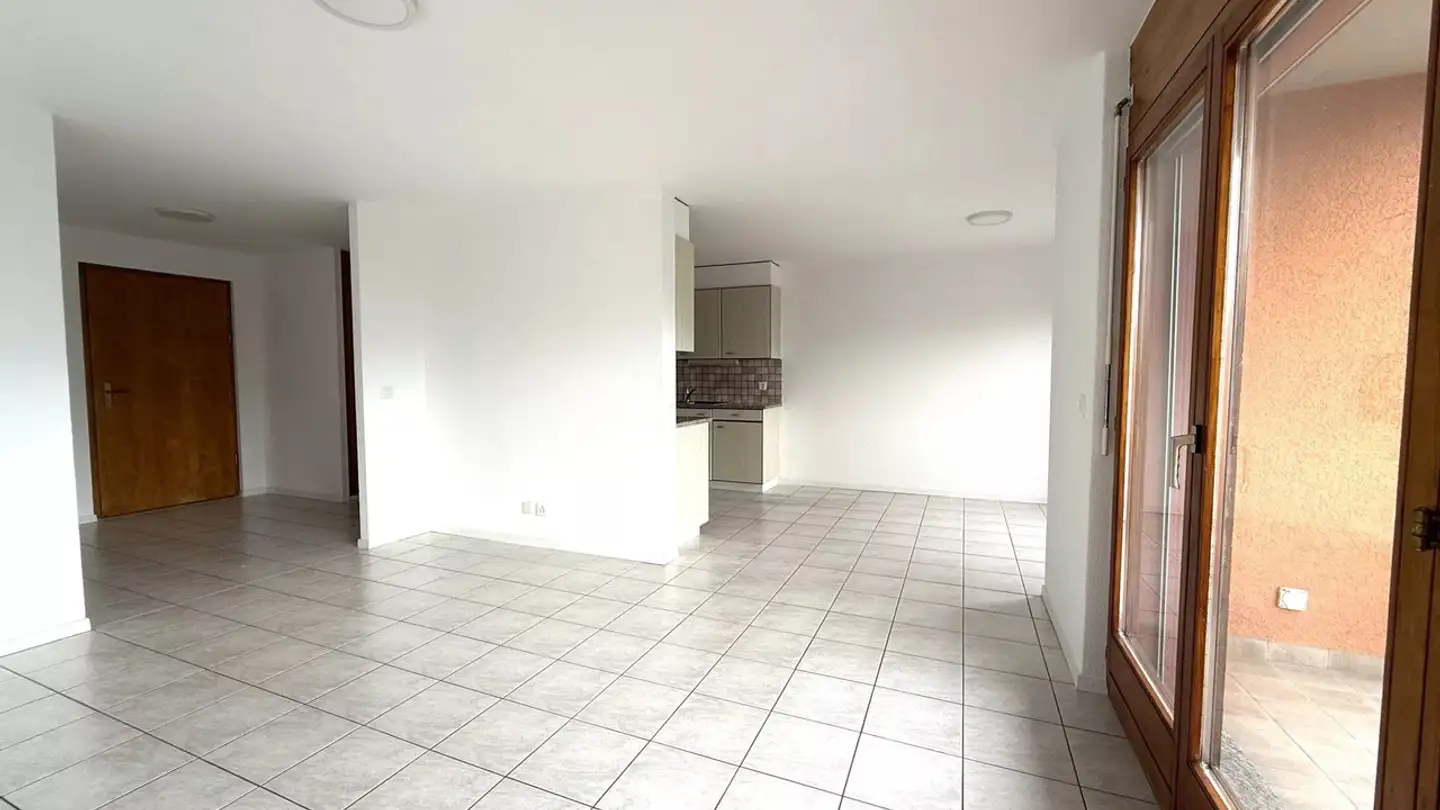 Appartement à louer - Rue Du Bruide, 1976 Erde