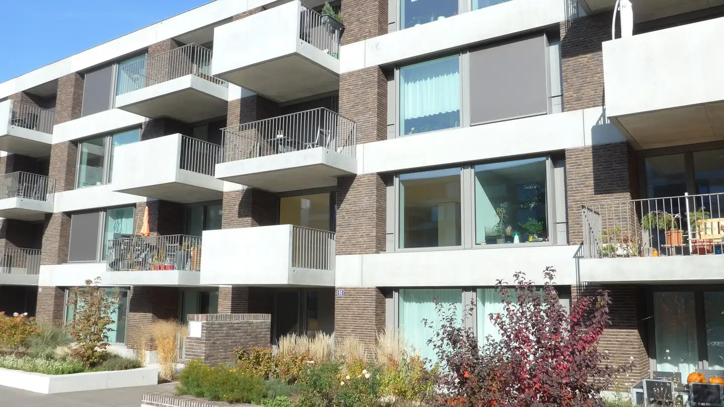 Appartamento in affitto - Wydenstrasse 55, 8408 Winterthur - Foto 2
