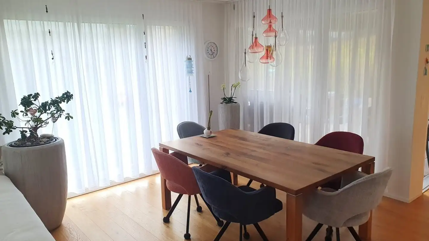 Duplex for rent - Hubmattpark 5, 6044 Udligenswil - Photo 3
