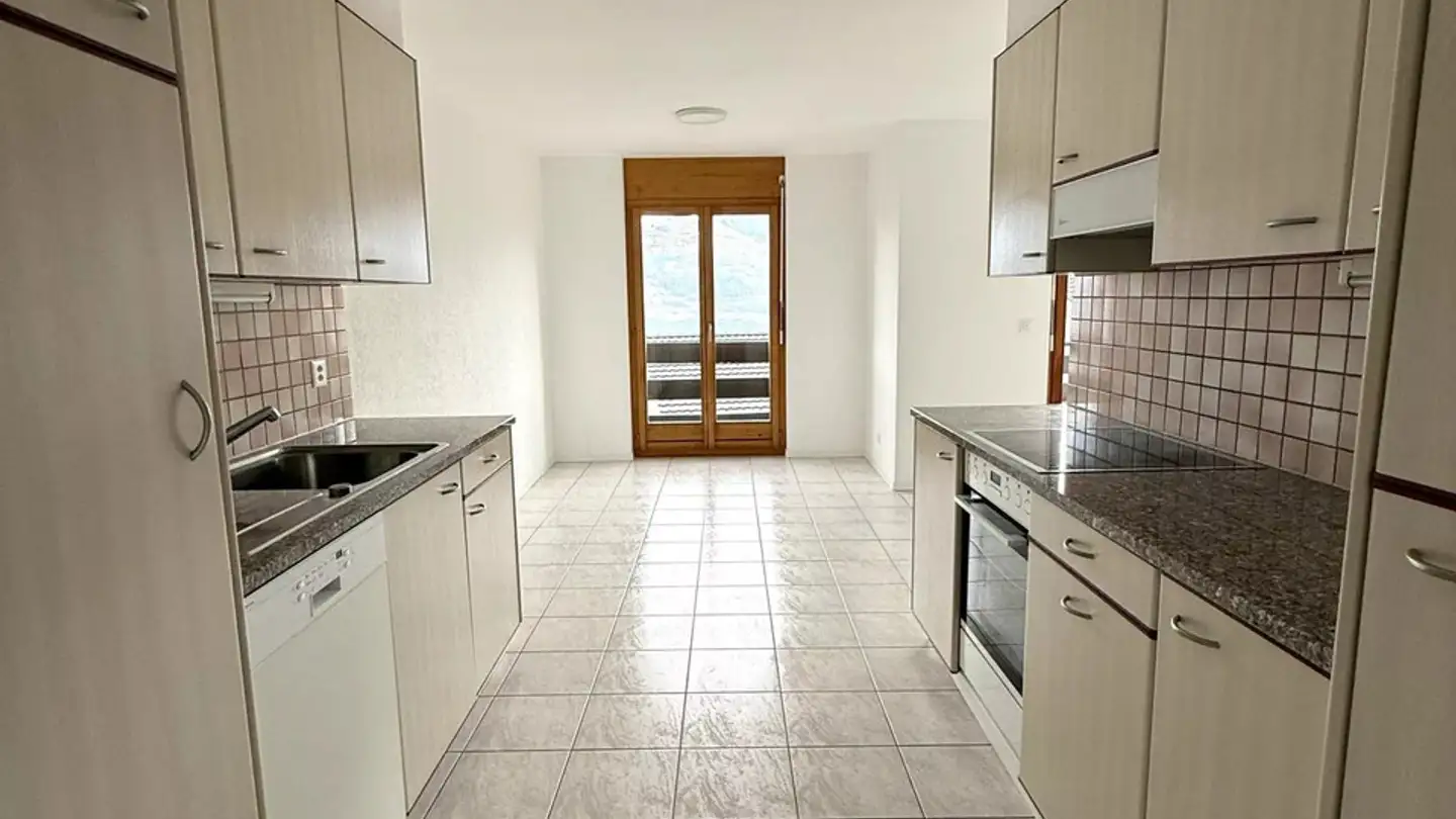 Appartement à louer - Rue Du Bruide, 1976 Erde - Photo 3