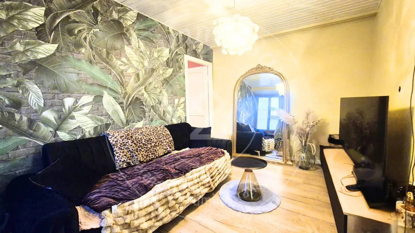 Apartment for rent - 1700 Fribourg