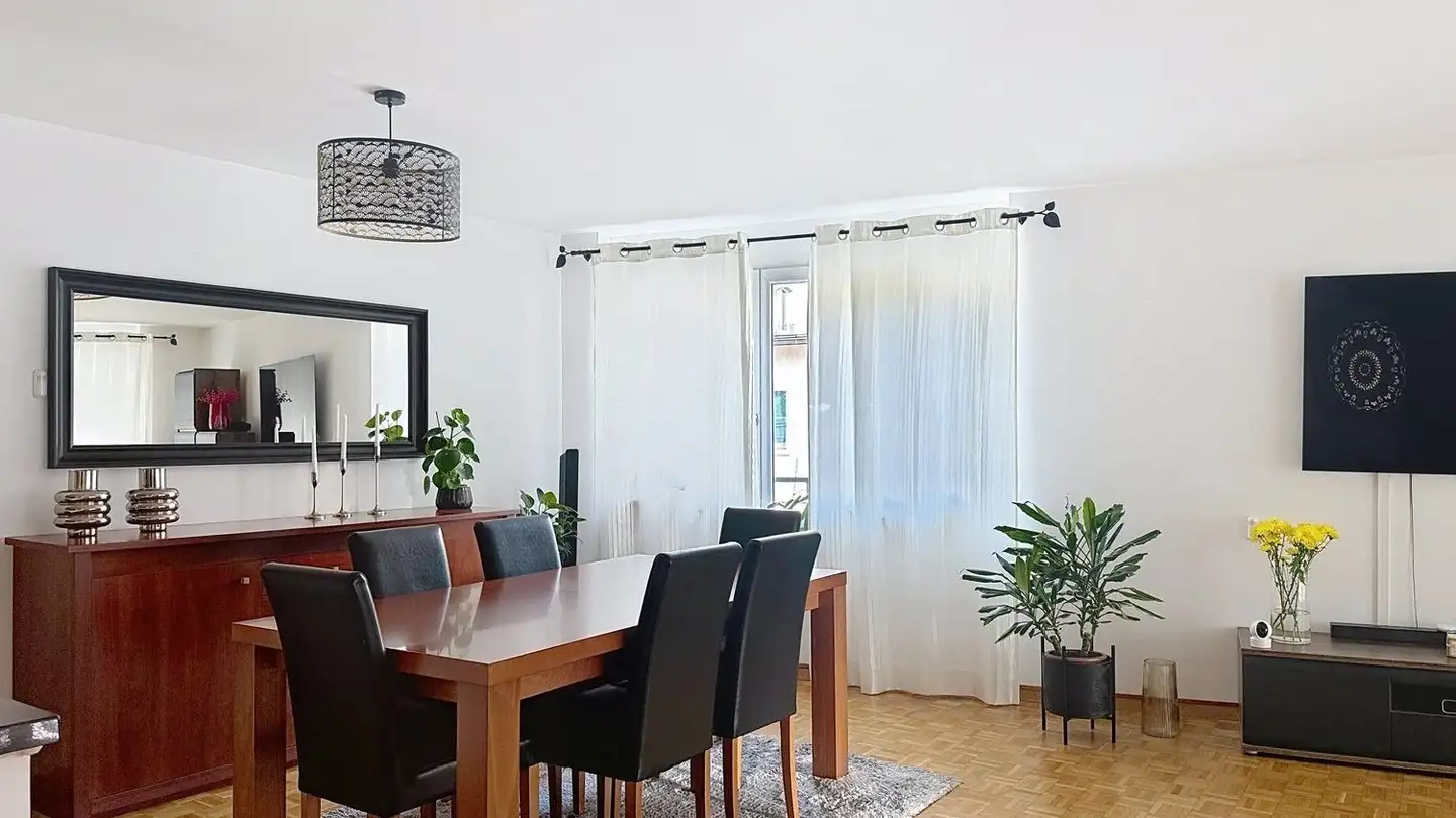 Apartment for sale - 1004 Lausanne - Photo 2