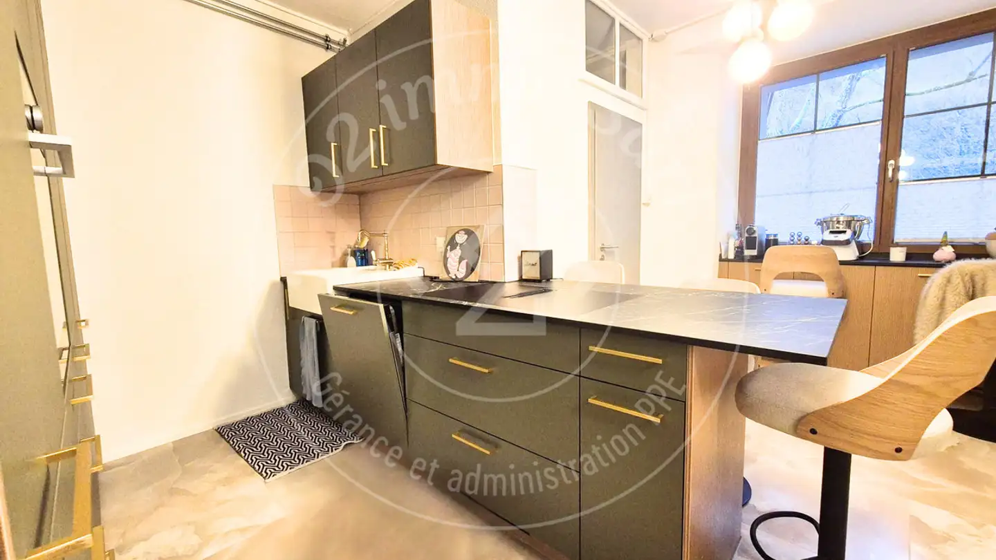 Apartment for rent - 1700 Fribourg - Photo 3