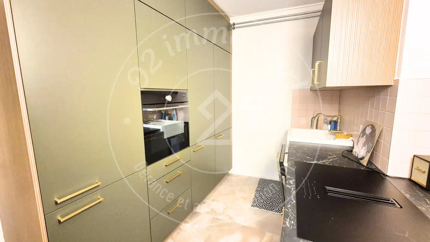 Apartment for rent - 1700 Fribourg - Photo 4