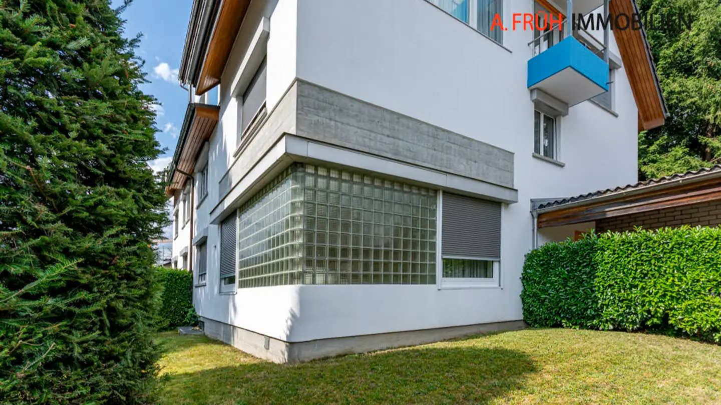 Maisonette kaufen - 4552 Derendingen