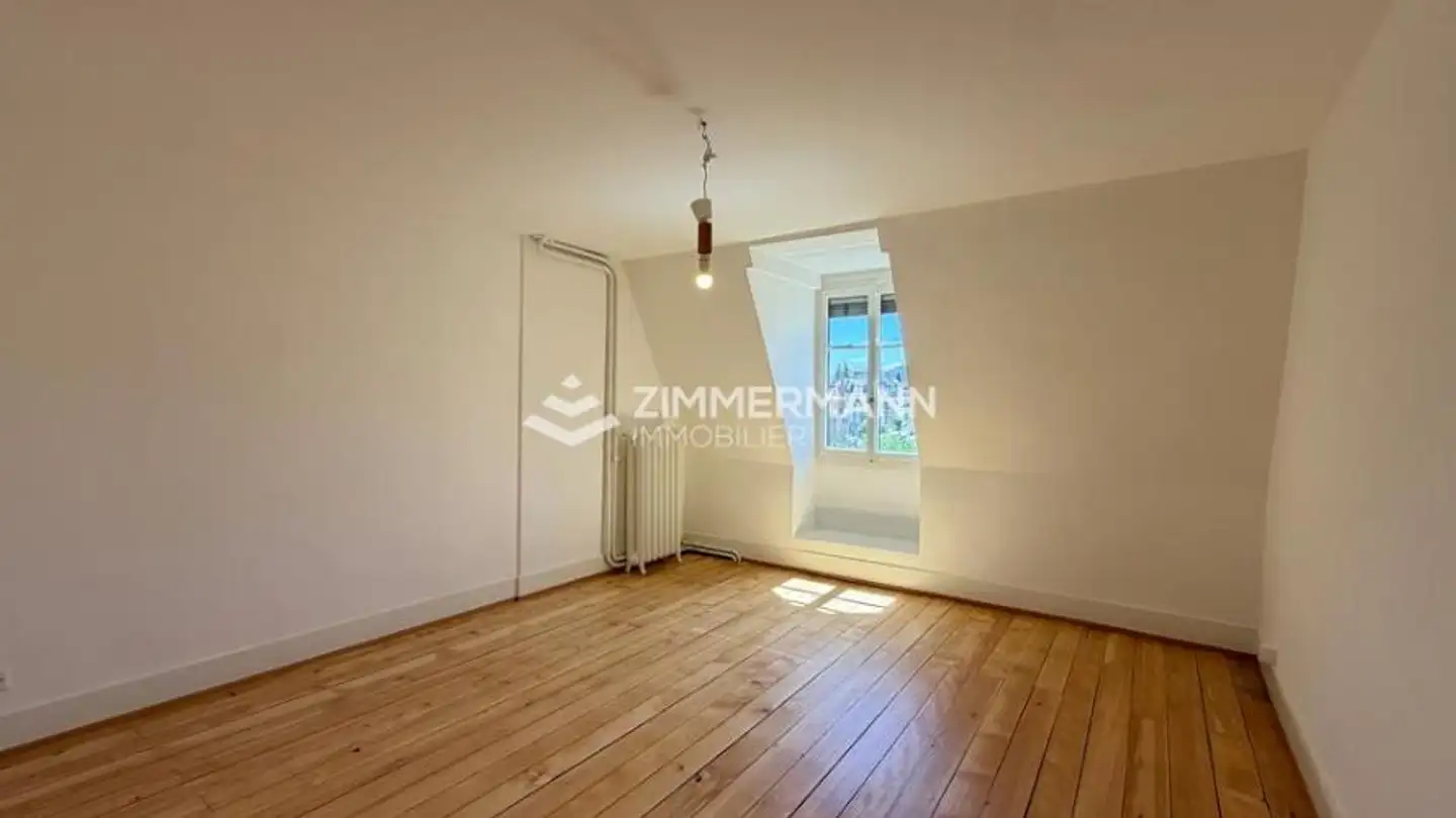 Apartment for rent - Avenue Pictet-De-Rochemont, 1207 Genève - Photo 4