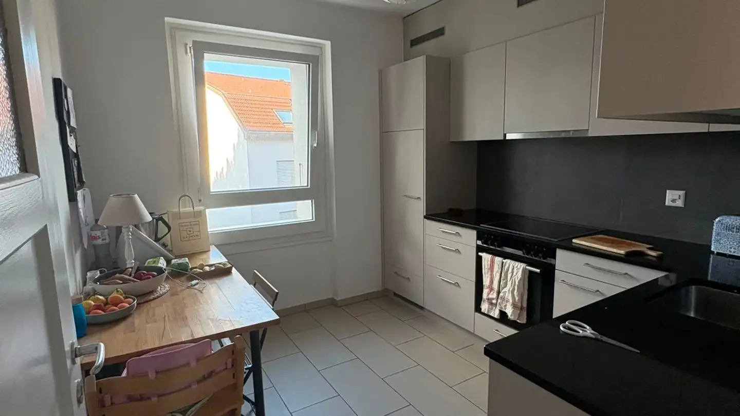 Appartamento in affitto - Rue Saint-Louis 3, 1110 Morges - Foto 2