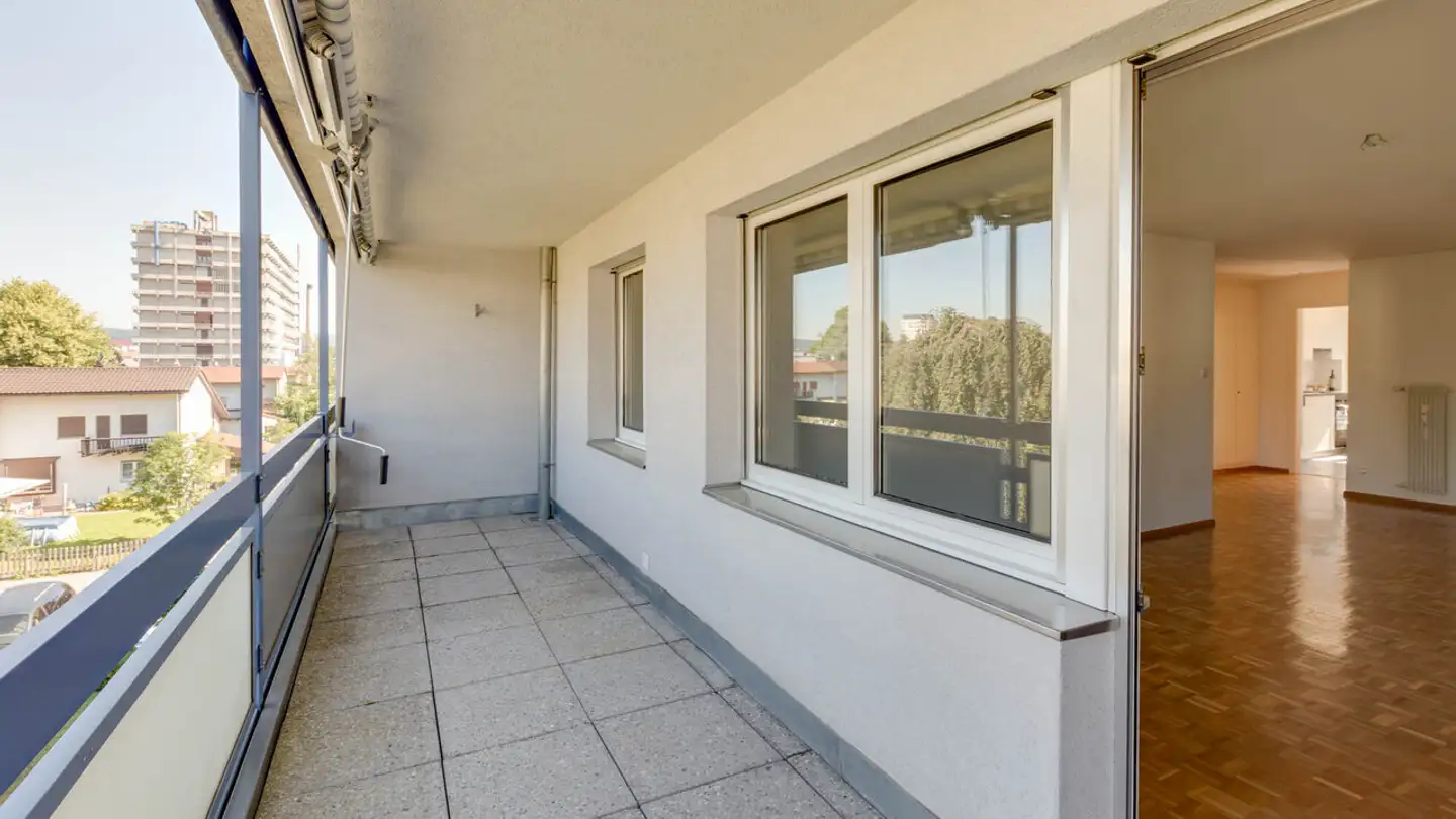 Appartamento in affitto - St. Jakobstrasse, 4133 Pratteln - Foto 3