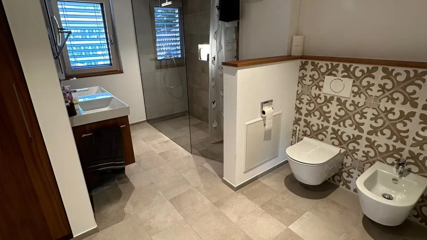 Attique à louer - Chemin Saint-Paul / Paulusweg 10, 2503 Biel/Bienne - Photo 4