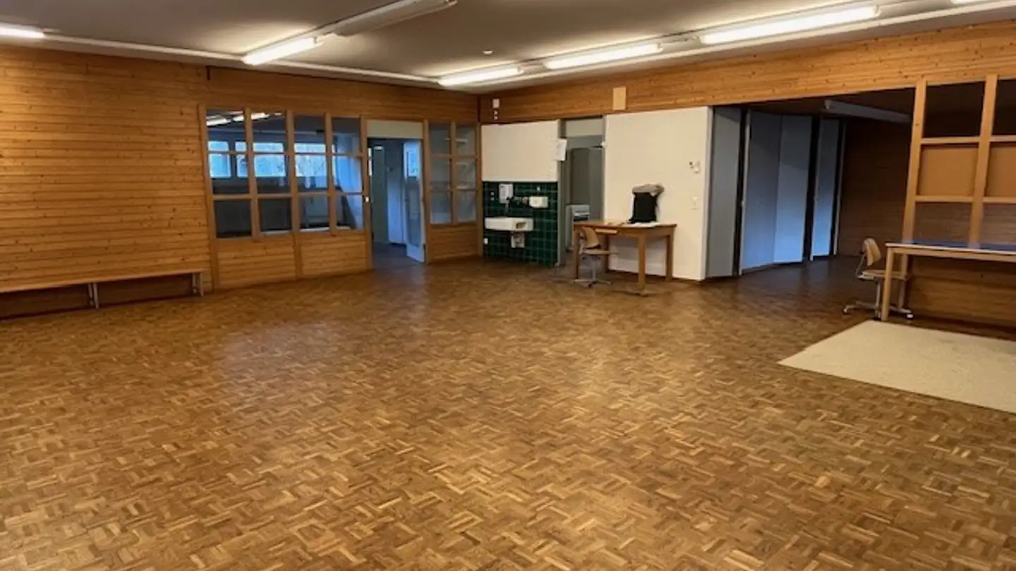 Commercial à louer - Mädergutstrasse 97, 3018 Bern - Photo 4