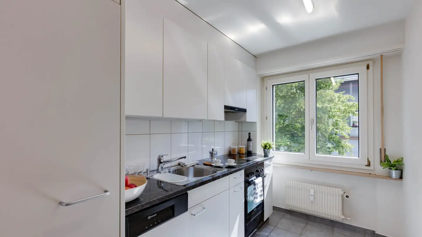 Appartamento in affitto - St. Jakobstrasse, 4133 Pratteln - Foto 4
