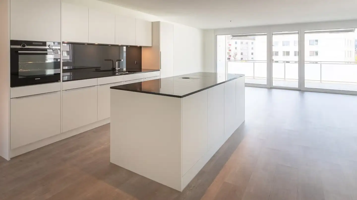 Appartamento in affitto - Bielstrasse 13b, 3294 Büren an der Aare
