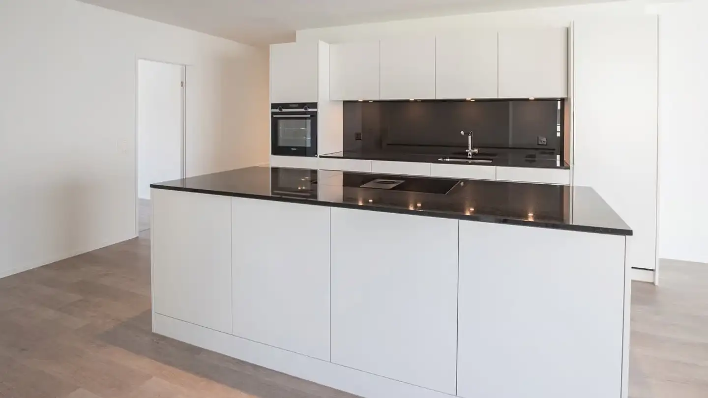 Appartamento in affitto - Bielstrasse 13b, 3294 Büren an der Aare - Foto 2