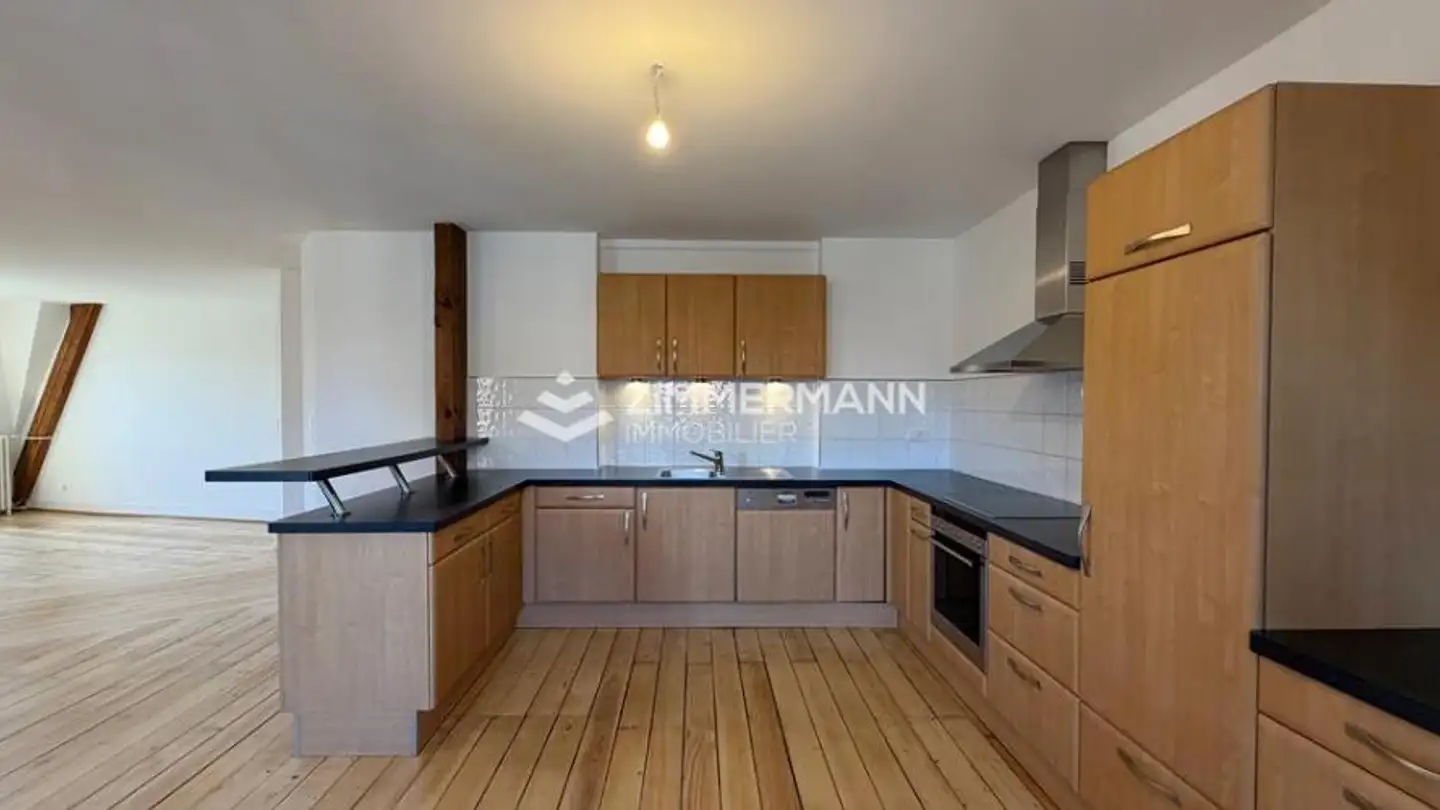 Apartment for rent - Avenue Pictet-De-Rochemont, 1207 Genève - Photo 2