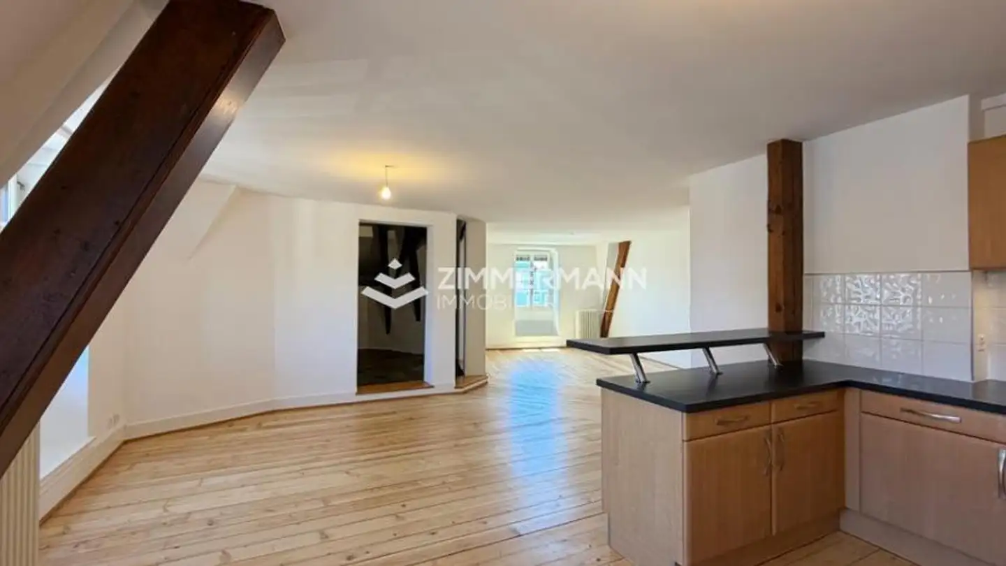 Apartment for rent - Avenue Pictet-De-Rochemont, 1207 Genève - Photo 3