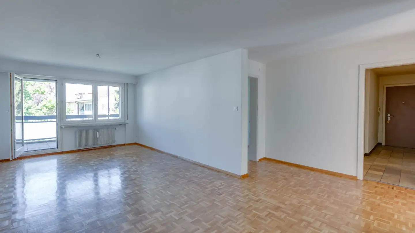 Appartamento in affitto - St. Jakobstrasse, 4133 Pratteln - Foto 2