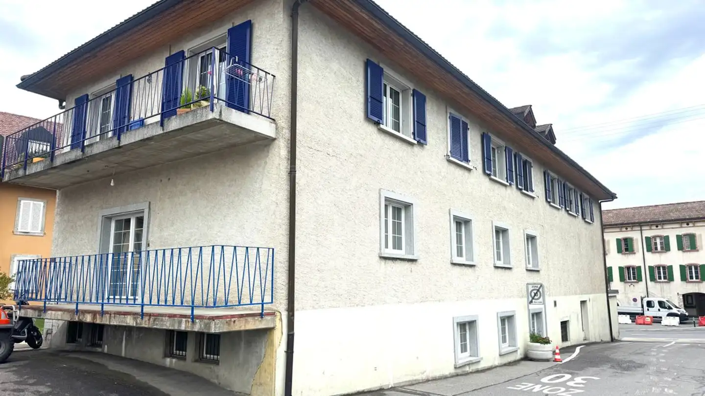 Apartment for sale - 1188 Gimel