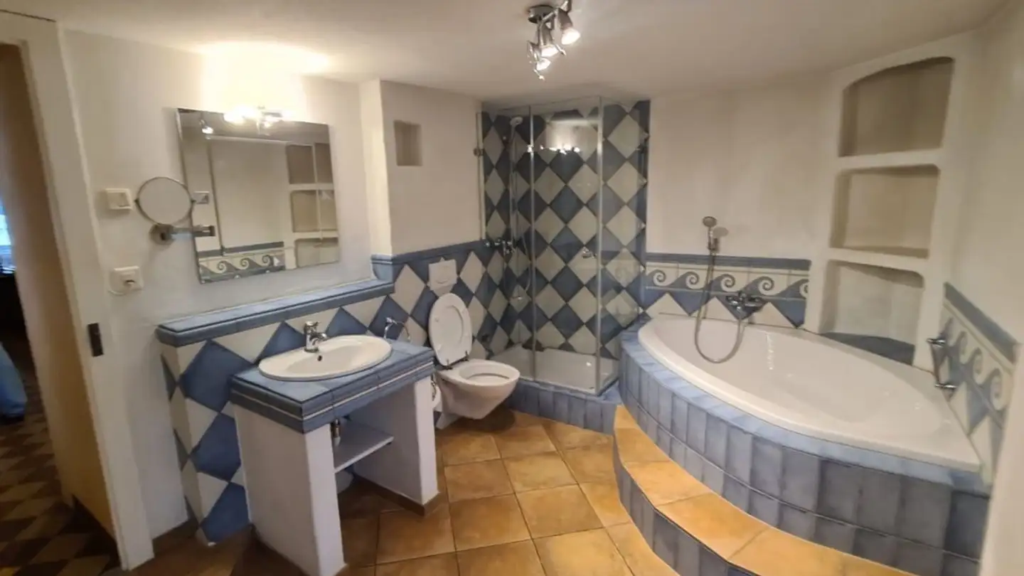 Wohnung mieten - Hauptstrasse 27, 8215 Hallau - Foto 3