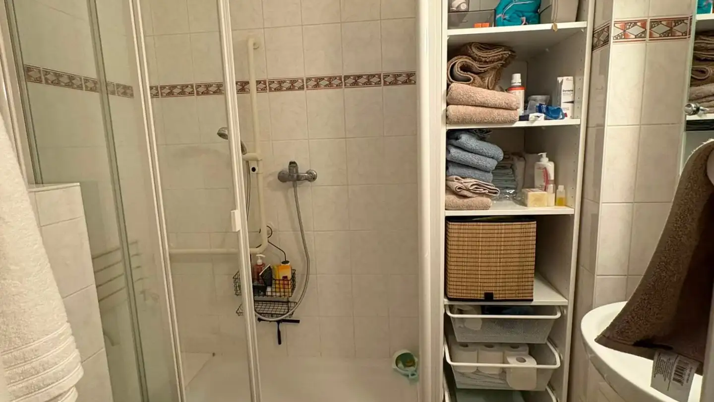 Appartamento in affitto - Rue Saint-Louis 3, 1110 Morges - Foto 4