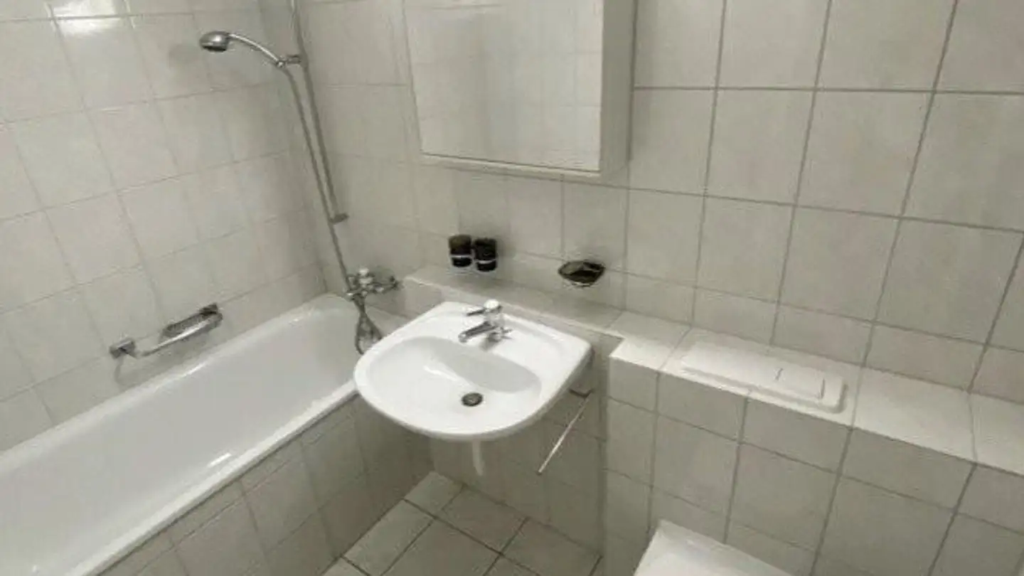 Appartement à louer - Zürcherstrasse 15, 5620 Bremgarten AG - Photo 4