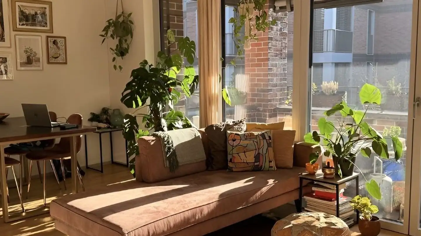 Appartamento in affitto - Balgriststrasse 60, 8008 Zürich - Foto 2