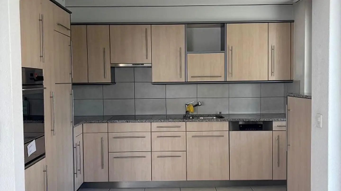 Appartamento a gradini in affitto - Fellerstrasse 21, 3604 Thun