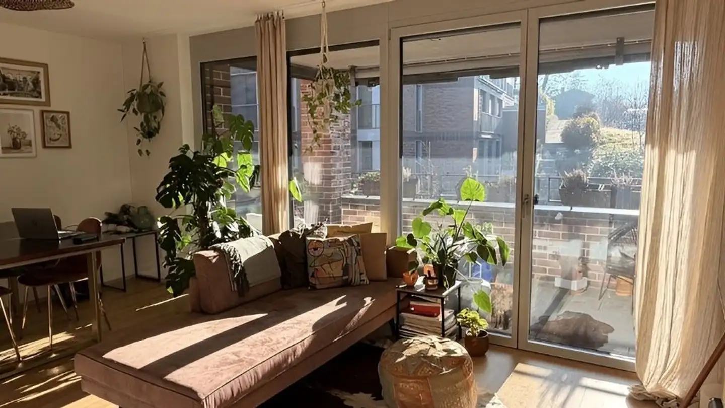 Appartamento in affitto - Balgriststrasse 60, 8008 Zürich - Foto 3