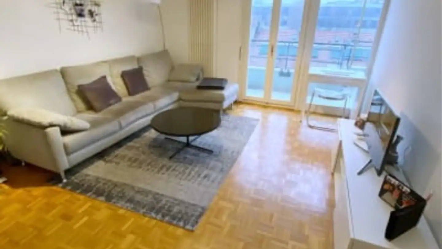 Appartement à louer - Rue Cavour, 1203 Genève