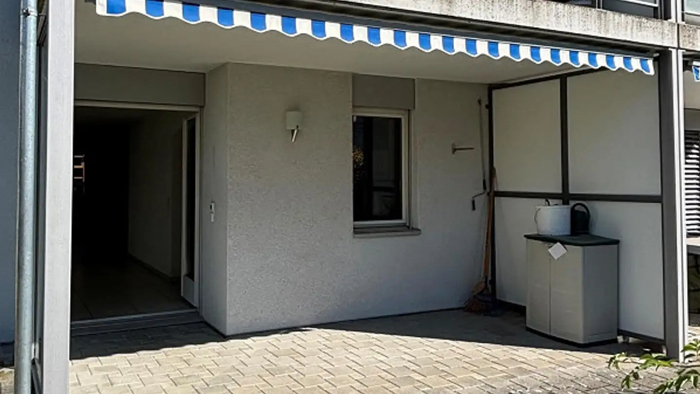Appartamento a gradini in affitto - Fellerstrasse 21, 3604 Thun - Foto 3