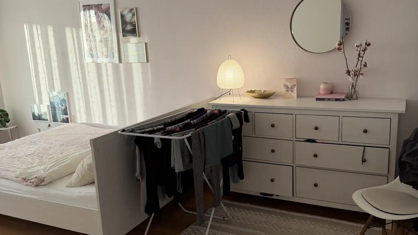 Appartement à louer - Baarerstrasse, 6300 Zug - Photo 3