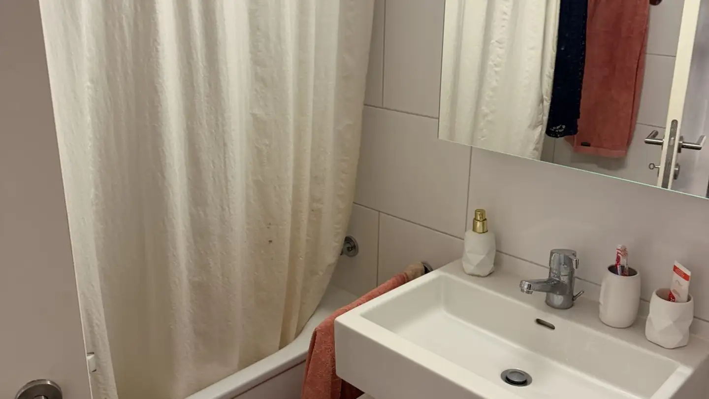 Appartement à louer - Baarerstrasse, 6300 Zug - Photo 4