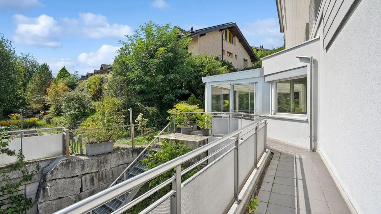 Casa bifamiliare in vendita - 6010 Kriens - Photo 2