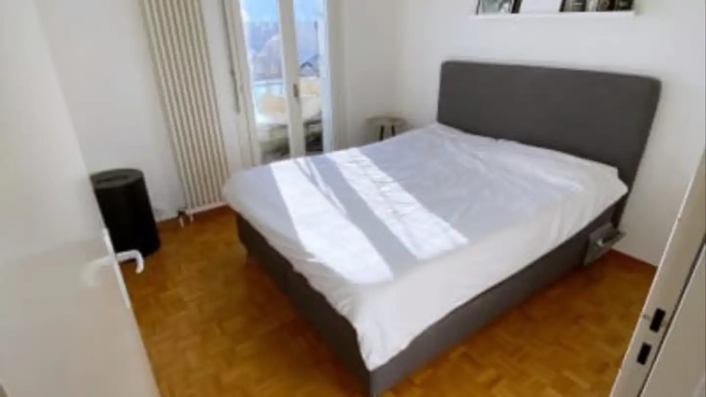 Appartement à louer - Rue Cavour, 1203 Genève - Photo 3