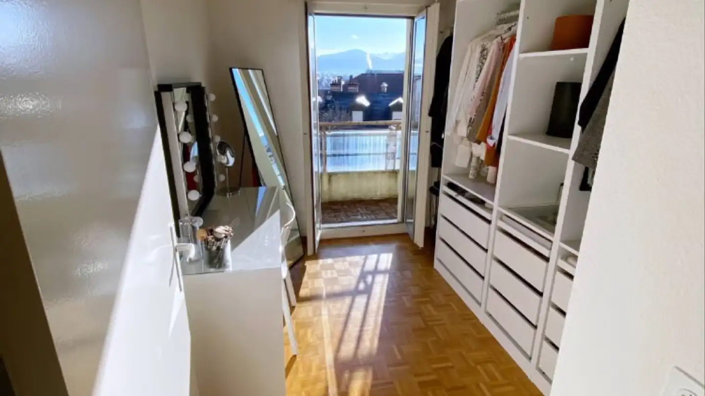 Appartement à louer - Rue Cavour, 1203 Genève - Photo 4