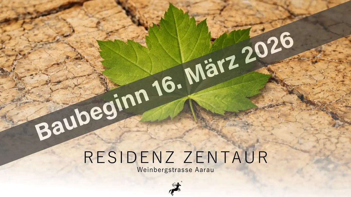 Wohnung kaufen - Weinbergstrasse 68, 5000 Aarau