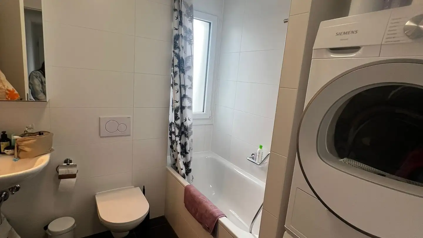 Appartement à louer - Chemin De Belmonthoux 23, 1008 Prilly - Photo 3