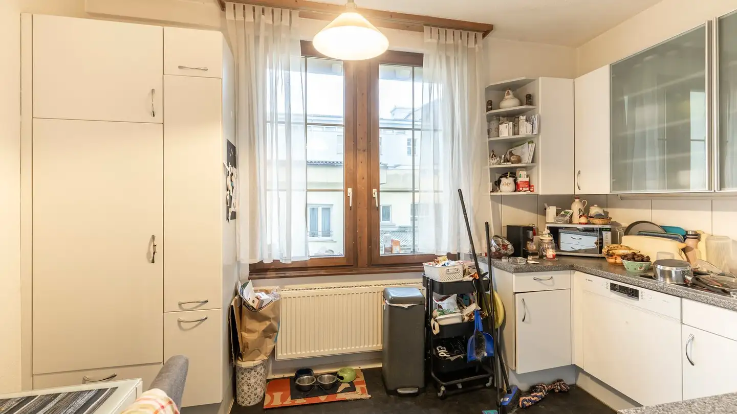 Single house for sale - Speerstrasse 3, 9400 Rorschach - Photo 3