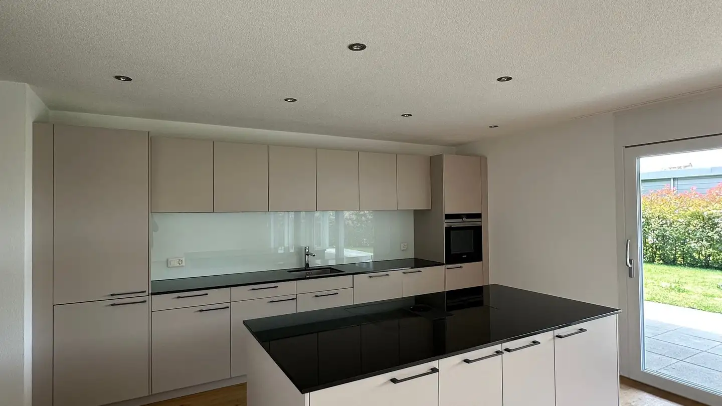 Wohnung mieten - Bettlachstrasse 43, 2540 Grenchen - Foto 2