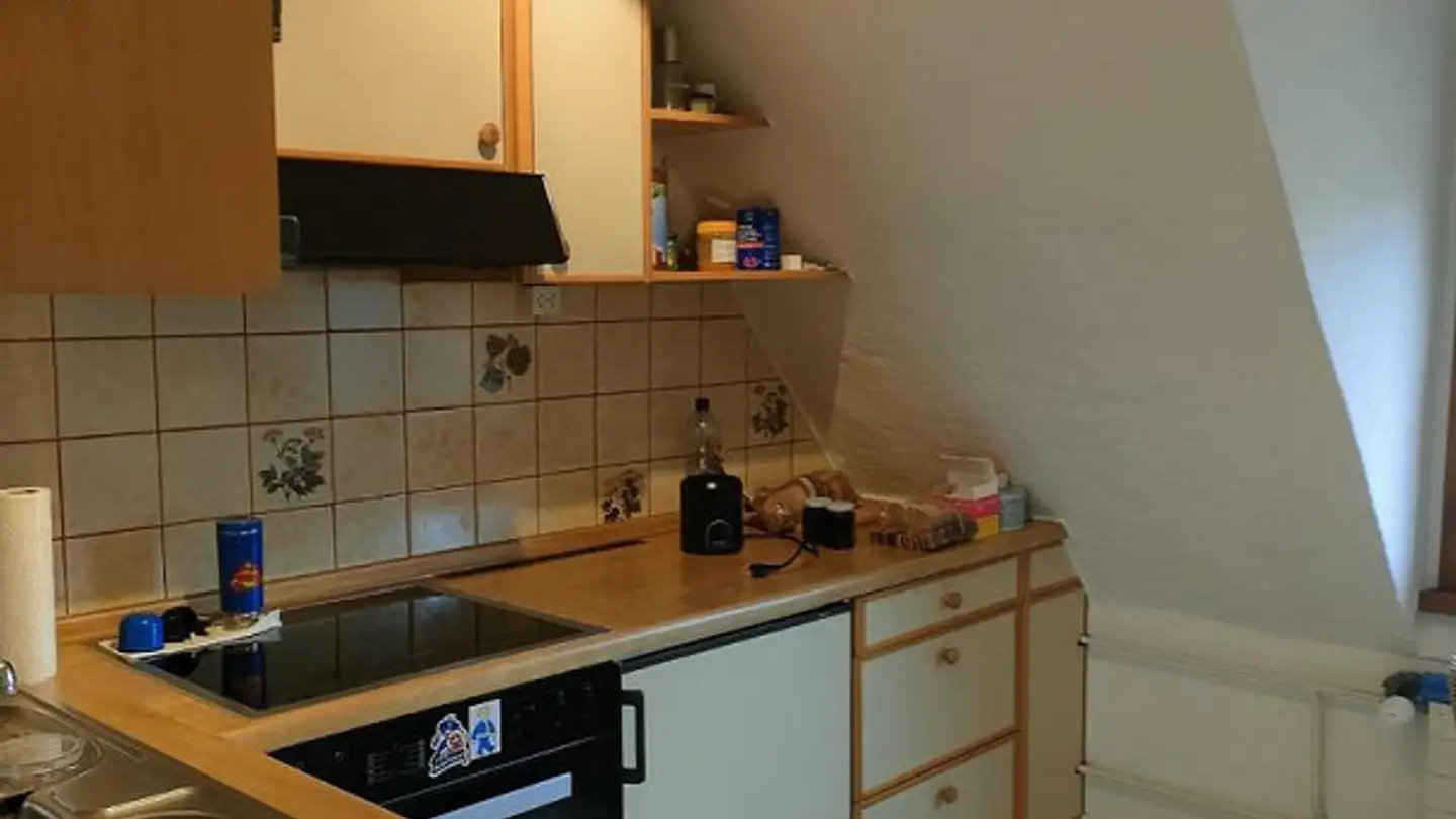 Dachgeschosswohnung mieten - Neubadstrasse 163, 4054 Basel - Foto 2