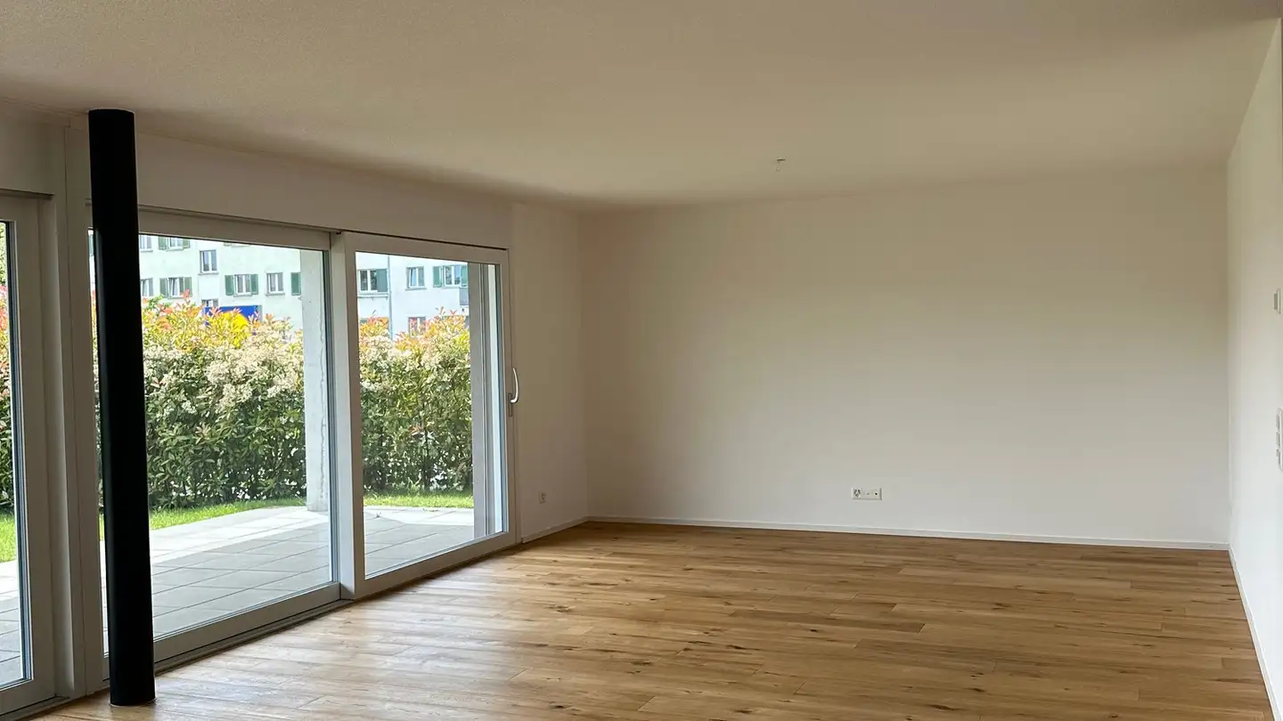 Wohnung mieten - Bettlachstrasse 43, 2540 Grenchen - Foto 3