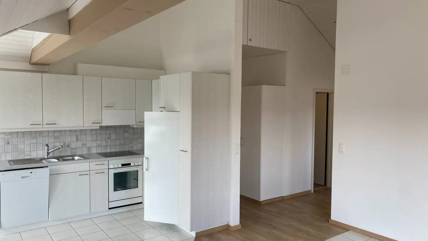 Appartement à louer - Meisenweg 1, 3293 Dotzigen - Photo 2