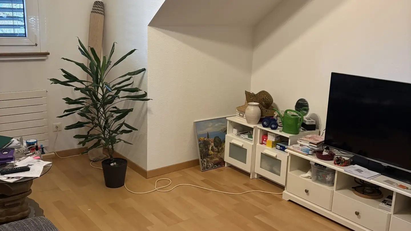 Stanza singola in affitto - Zwinglistrasse 9, 4127 Birsfelden