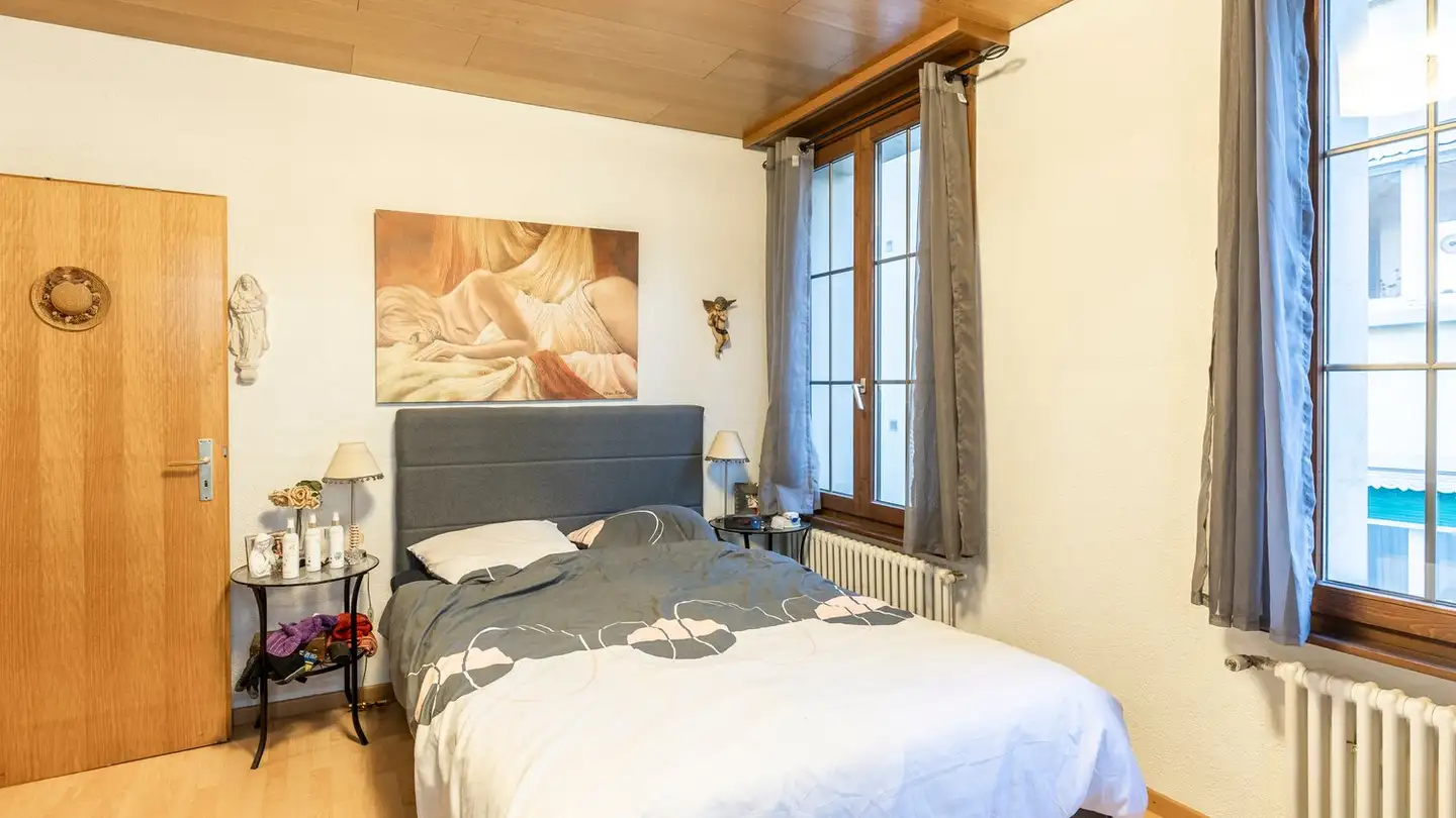 Single house for sale - Speerstrasse 3, 9400 Rorschach - Photo 4