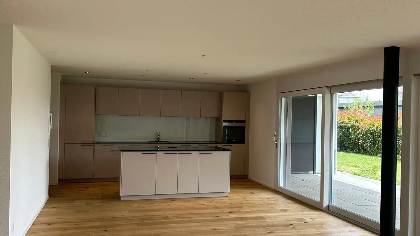 Appartement à louer - Bettlachstrasse 43, 2540 Grenchen