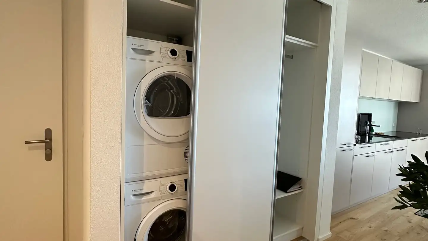 Wohnung mieten - Bettlachstrasse 43, 2540 Grenchen - Foto 4