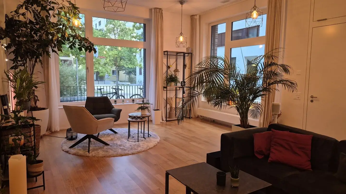Appartamento in affitto - Anton-Julius-Eggstein-Gasse 2, 6005 Luzern