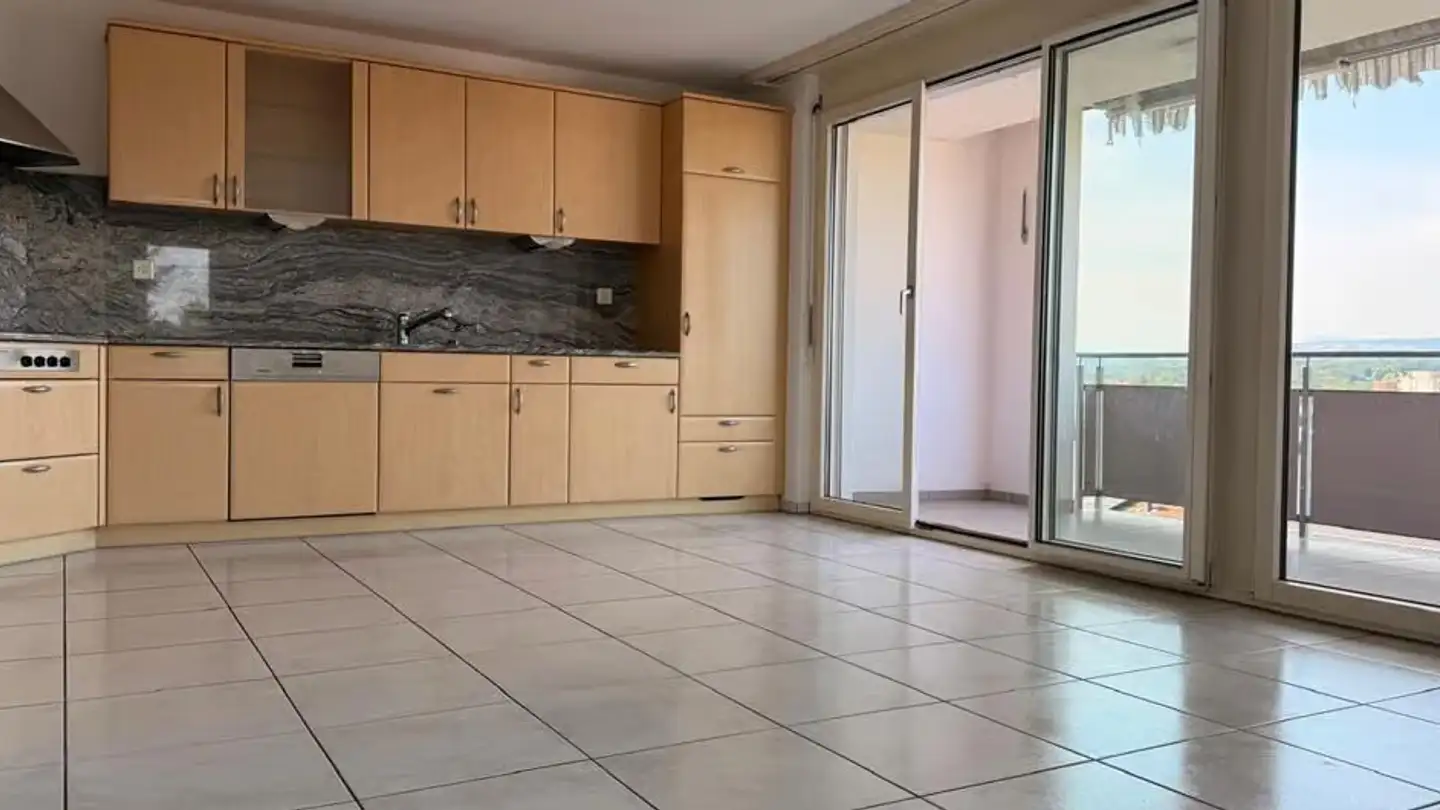 Appartement à louer - Itenhardstrasse 3, 5620 Bremgarten AG - Photo 2