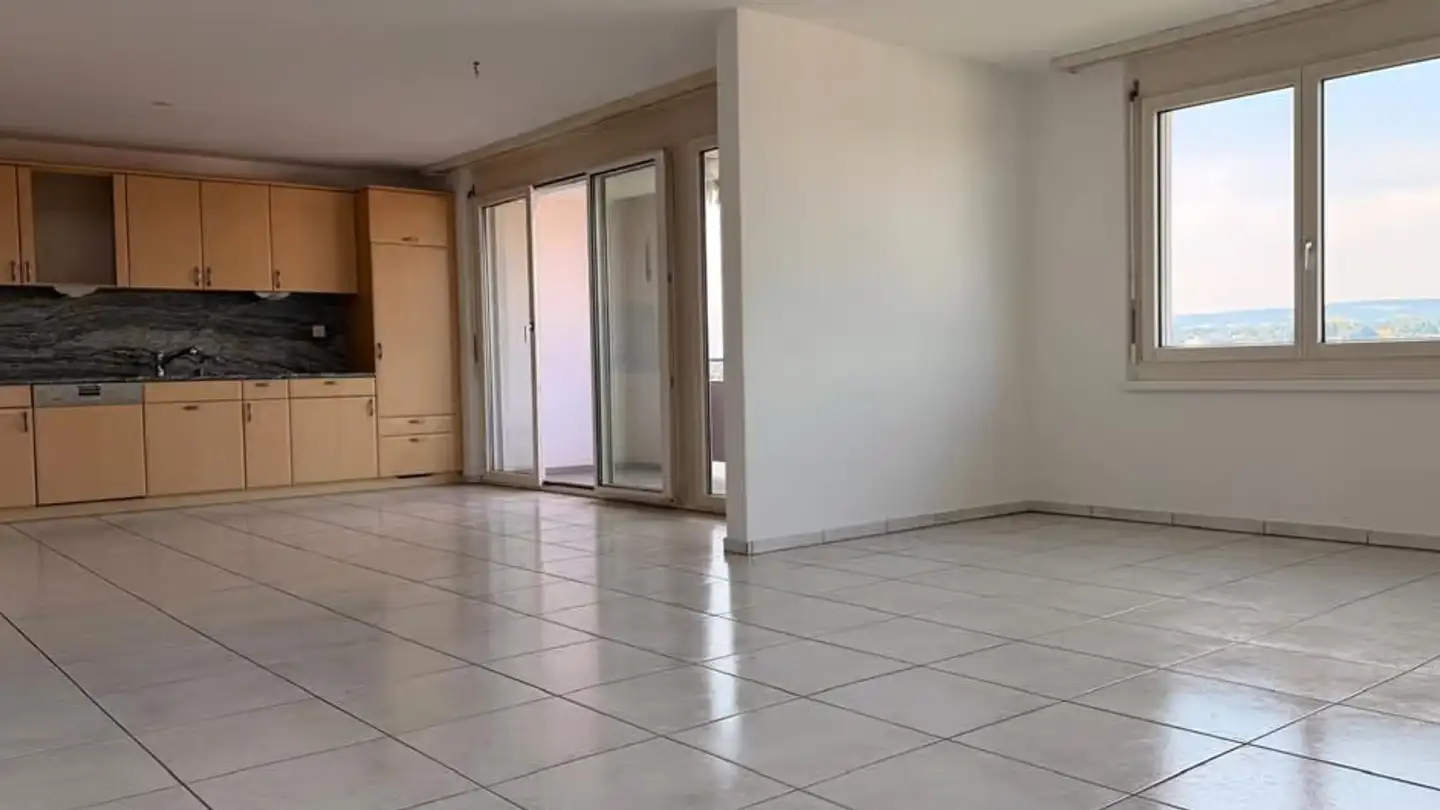 Appartement à louer - Itenhardstrasse 3, 5620 Bremgarten AG - Photo 4